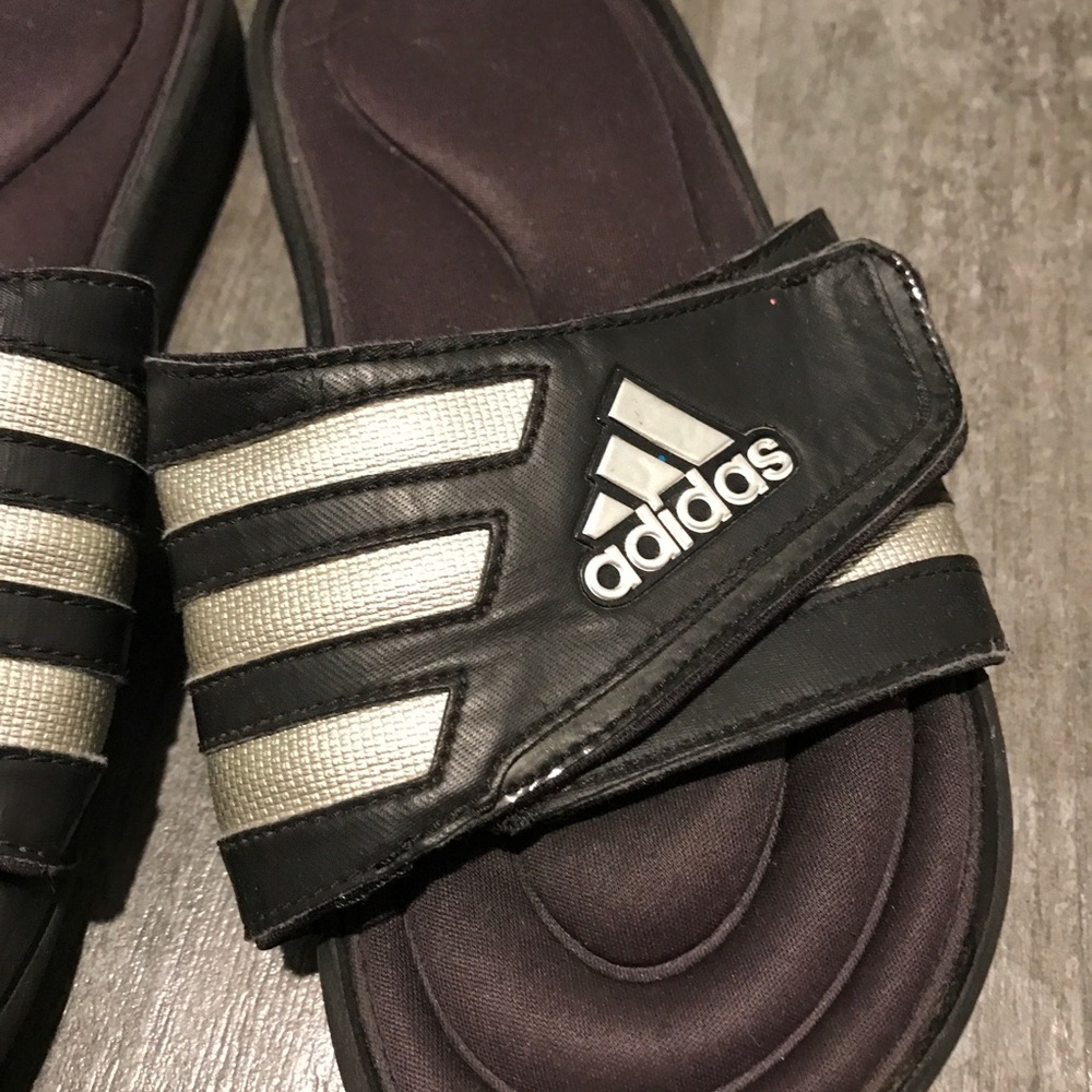 Adidas Slippers - Picture 4 of 5